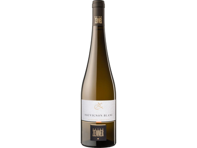 Vynas Peter Zemmer Sauvignon Blanc DOC, baltas, sausas, 0,75 l
