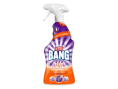 Universalusis valiklis CILLIT BANG LIMESCALE & DIRT, 750 ml