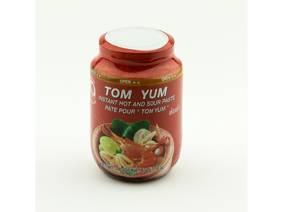 Pasta COCK, Tom Yum sriubai 454 g