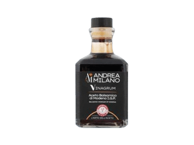Balzaminis Modenos actas ANDREA MILANO, 250 ml