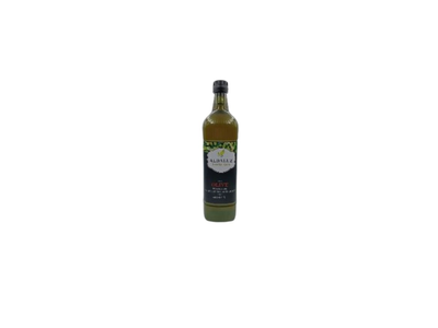 Alyvuogių išspaudų aliejus ALDALUZ, 1 l