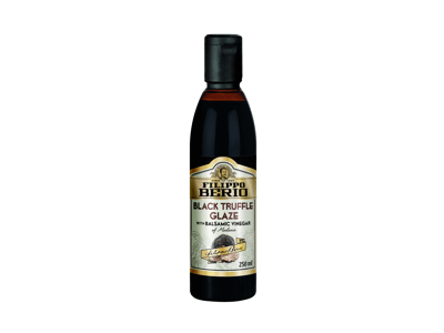 Balzaminio acto kremas FILIPPO BERIO su trumais, 250 ml