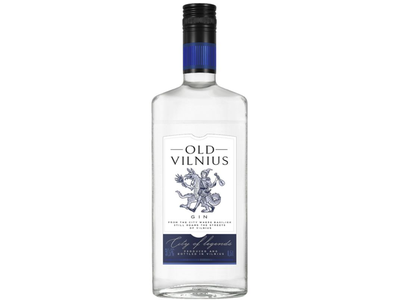 Old Vilnius 0,5 l