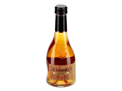 Brendis J.P.CHENET XO 36%, 200 ml