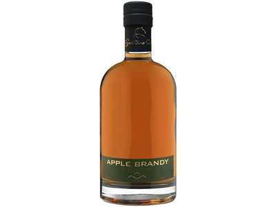 Obuolių brendis 0,7 l
