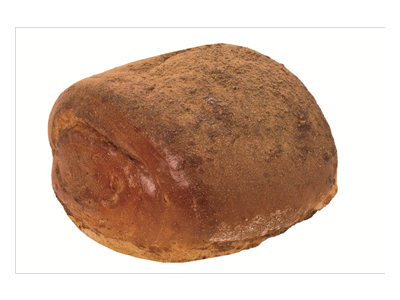 Bandelė su cinamoniniu įdaru, 70 g