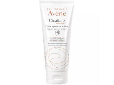 AVENE rankų kremas CICALFATE, 100 ml