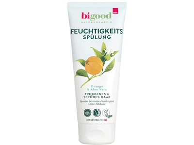 Drėkinamasis kondiocionierius BI GOOD, 200 ml
