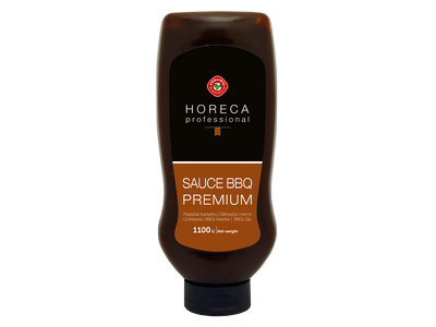 BBQ Premium, padažas  Horeca Prof  1,07 kg