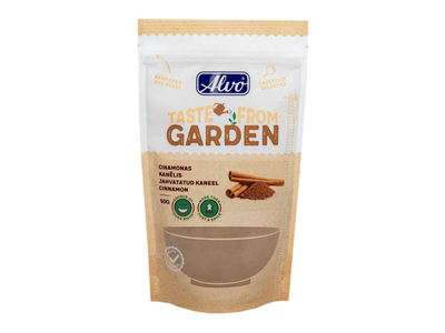 Cinamonas ALVO TASTE FROM GARDEN, 50 g