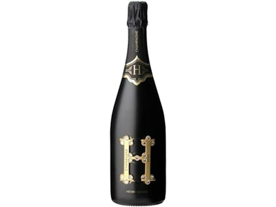 Henri Grand Brut Champagne 0,75 l