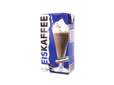 Hochwald Eiskaffee 0,5 L