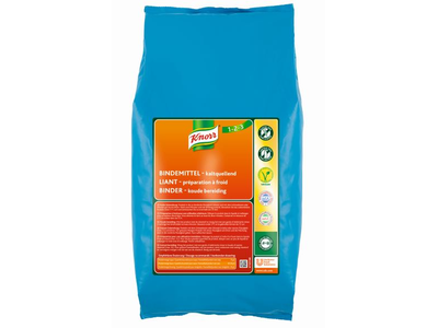 Tirštiklis KNORR, Binder, 2 kg