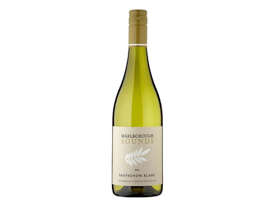 Marlborough Sounds Sauvignon Blanc 0,75 L