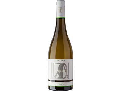 Vynas, LUZON, Colección Blanco, baltas,, 0,75 l