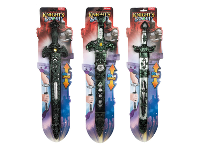 Kardas KNIGHTS EXCALIBUR, 56 cm, SS26