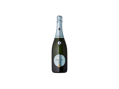 🇮🇹 Berlucchi '61 Franciacorta Saten DOCG putojantis vynas 12.5%, 750 ml