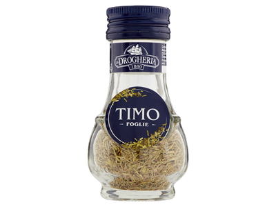 Čiobreliai LA DROGHERIA, 15 g