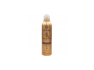 Dušo putos O'LYSEE LA DELICATESS, 200 ml