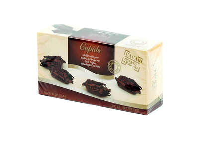 Šokoladiniai triufeliai CUPIDO, 200 g