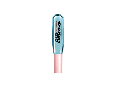 Vandeniui atsparus blakstienų tušas L'OREAL AIR VOLUME MEGA, 7.9 ml
