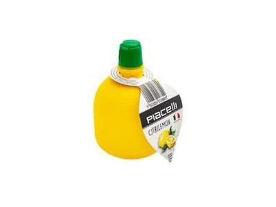 Citrinų sulčių koncentratas PIACELI, 200 ml