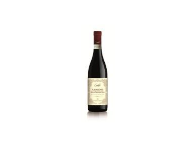 Vynas Amarone della Valpolicella ROCCA ALATA, vytintų vynuogių, sausas, raudonas, 0,75l ,