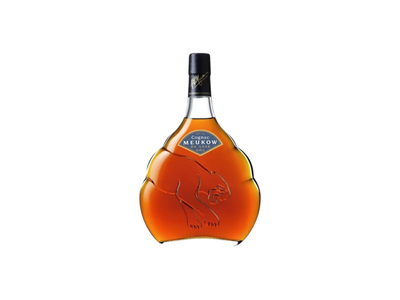 Meukow De Luxe konjakas 40%, 700 ml