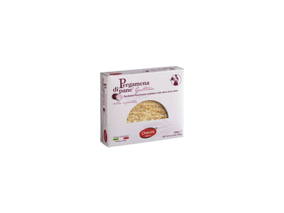 Pergamena di Pane Cipolla Duonos gaminys su svogūnais 100 g