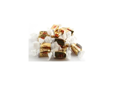 Irisiniai saldainiai TOFFEE Butter, 1kg