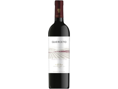 Querceto Rosso Toscana IGT 0,75 l
