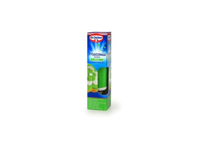 Geliniai maistiniai dažai DR. OETKER, žali, 10 g