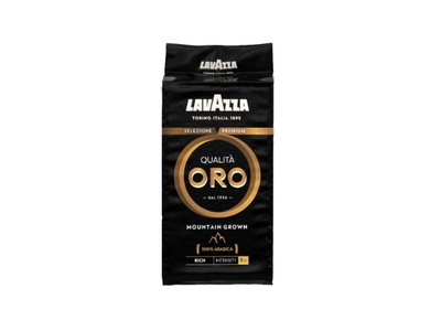 Malta kava LAVAZZA  Qual. Oro Mountain grown, 250g