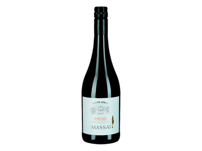 Massai Pinotage 0,75 L