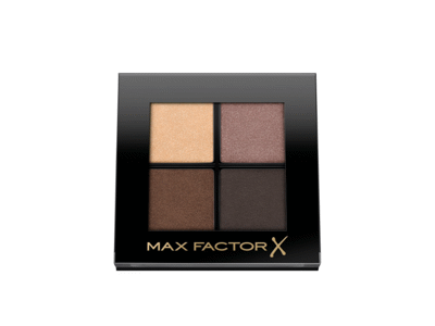 Akių šešėlių paletė MAX FACTOR COLOR XPERT SOFT TOUCH,Nr.003, 1 vnt.