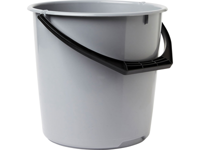 Kibiras 10l pilka