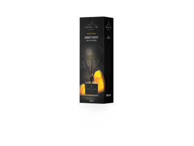Namų kvapas MARCELA VICTORIA AMBER NIGHT, 100 ml, 100 ml