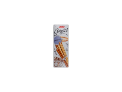 Duonos lazdelės BARBERO, tradicinės, 125 g