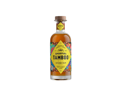 Romas ANGOSTURA TAMBOO SPICED RUM, 700 ml