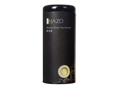 Žalioji arbata HAZO MATCHA, 100 g