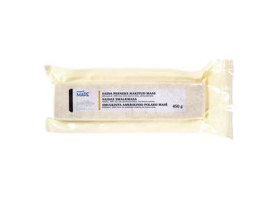 Smulk. amer. polako masė RIMI MARE , 450 g