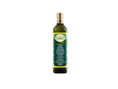 Alyvuogių aliejus LUGLIO EXTRA VIRGIN, 750 ml
