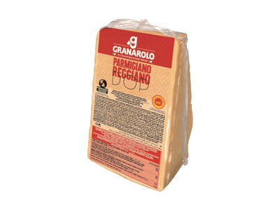 Kietasis sūris PARMIGIANO REGGIANO, 28 % rieb. s. m., 1 kg