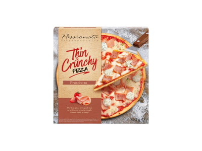 ❄️ Passionata Pica Prosciutto, 320 g