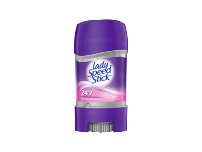 Gelinis dezod. LADY SPEED FRESH., 65 g