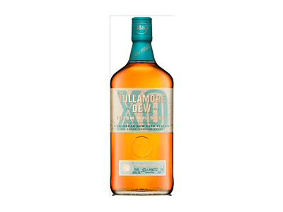 Viskis TULLAMORE DEW XO RUM CASK, 700 ml
