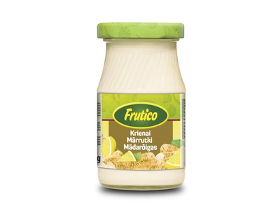 Krienai FRUTICO, 170 g