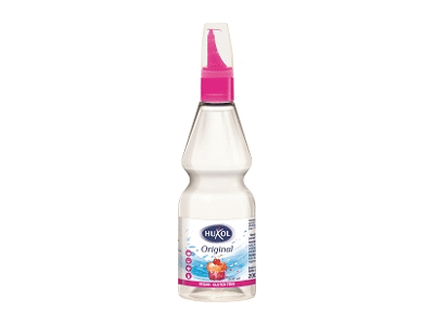 Skystasis saldiklis HUXOL, 200 ml
