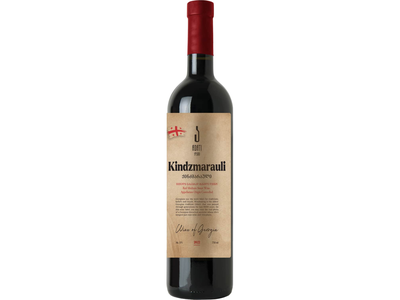 R. p. sald. vynas ADATI KINDZMAR. 11,5%,0,75l