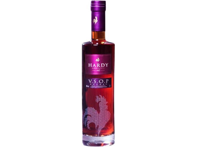 Konjakas HARDY VSOP Fine Champagne, 40%, 0,7 l